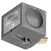 Image de Diamant de remplacement Nagaoka JN-PMONO 1.0E mono 0.5 x 1.0 mil Gris