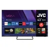 Image de TV QLED JVC UHD LT-43FV850 109 cm