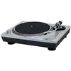 Image de Platine vinyle JVC AL-F85S Argent