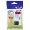 Image de Cartouche d'encre Brother lc3217 Magenta