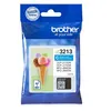 Image de Cartouche d’encre Brother LC3213 Cyan