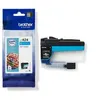Image de Cartouche d'encre Brother LC424C Cyan pour DCP-J1200W