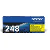 Image de Toner Brother TN248 Jaune