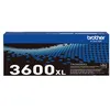 Image de Brother TN3600XL - Haute capacité - noir - original - boîte - cartouche de toner - pour Brother DCP-L5510, HL-L5215, L6410, L6415, MFC-L5715, L6710, L6910, L6915