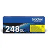 Image de Toner Brother TN248XL Jaune