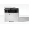 Image de Brother DCP-L3560CDW - Imprimante multifonctions - couleur - LED - A4/Legal (support) - jusqu'à 26 ppm (copie) - jusqu'à 26 ppm (impression) - 250 feuilles - USB 2.0, Wi-Fi(n), Gigabit LAN