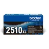 Image de Toner Brother TN2510XL Noir