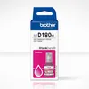 Image de Recharge d'encre Brother BTD180M Magenta