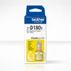 Image de Recharge d'encre Brother BTD180Y Jaune