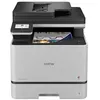 Image de Imprimante Laser 3-en-1 Brother DCP-L8630CDW Blanc