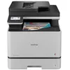 Image de Imprimante multifonction laser 4-en-1 Brother MFC-L8730CDW Noir et Blanc