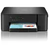 Image de Imprimante multifonction 3-en-1 Brother DCP-J1260W Noir