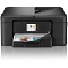 Image de Imprimante multifonction 3-en-1 Brother DCP-J1460DW Noir