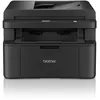 Image de Imprimante multifonctions Brother MFC-J4350DW Noir