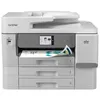 Image de Imprimante multifonctions Brother MFC-J6977DW Blanc