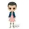 Image de Figurine Q Posket Stranger Things Eleven Volume 1 Produits Dérivés Vidéo (Genre) Objet dérivé