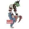 Image de Figurine Demon Slayer Kimetsu No Yaiba Volume 8 Gyutaro Produits Dérivés Vidéo (Genre) Objet dérivé