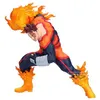 Image de Figurine Banpresto My Hero Academia The Amazing Heroes Plus Endeavor II