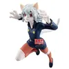 Image de Figurine Banpresto Hunter x Hunter Vibration Stars Neferpitou