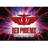 Image de Exile 20th Anniversary Edition Exile Live Tour 2021 ''Red Phoenix'' Blu-ray