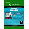 Image de Dlc GTA V Tiger Shark 200 000 GTA Dollars Xbox One