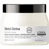 Image de Masque Metal Detox L'Oréal Professionnel 500ML