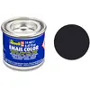 Image de Noir goudron mat n°6 Revell-32106