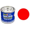 Image de Orange fluo mat n°25 Revell-32125