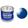 Image de Bleu France brillant n°52 Revell-32152