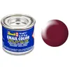Image de Rouge bordeaux satiné n°331 Revell-32331