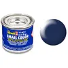 Image de Bleu de Prusse satiné n°350 Revell-32350