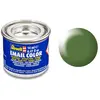Image de Vert satiné n°360 Revell-32360