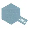 Image de Peinture acrylique pour maquette : Mini Xf82 Ocean Grey RAF mat 10ML Tamiya-81782