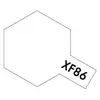 Image de Mini Xf86 : Vernis Mat Tamiya-81786