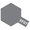 Image de Peinture acrylique pour maquette : Mini Xf87 Gris Marine Jap Maizuru 10ML Tamiya-81787