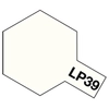 Image de Peinture laquée : LP39 - Blanc racing (ivoire) Tamiya-82139