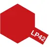 Image de Peinture laquée : LP42 - Rouge mica Tamiya-82142
