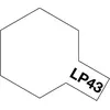 Image de Peinture laquée : LP43 - Blanc nacre Tamiya-82143