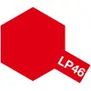 Image de Peinture laquée : LP46 - Rouge métal pur Tamiya-82146