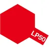 Image de Peinture laquée : LP50 - Rouge vif Tamiya-82150