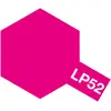 Image de Peinture laquée : LP52 - Rouge translucide Tamiya-82152