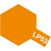 Image de Peinture laquée : LP53 - Orange translucide Tamiya-82153