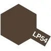 Image de Peinture laquée : LP54 - Fer Foncé Tamiya-82154