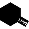 Image de Peinture laquée : LP60 - Noir Otan Tamiya-82160