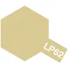 Image de Peinture laquée : LP62 - Titanium gold Tamiya-82162