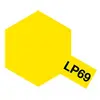 Image de Peinture laquée : Lp69 - Jaune Translucide Tamiya-82169
