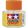 Image de Accessoire maquette : Colle Liquide 20 ml Tamiya-87012