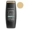Image de Fond de teint n°16 Golden - X-Ceptional GOSH 35ML