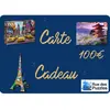 Image de Carte Cadeau - 100 euros RDP-KDO-100