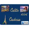 Image de Carte Cadeau - 100 euros
